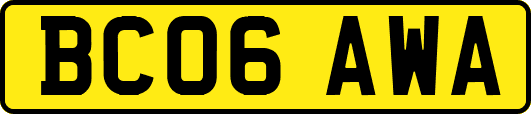 BC06AWA