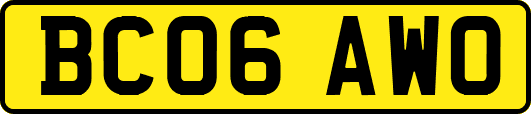 BC06AWO