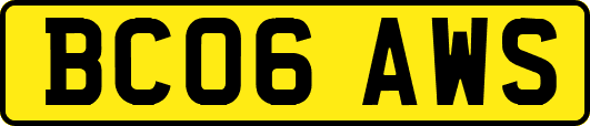 BC06AWS