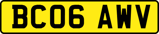 BC06AWV