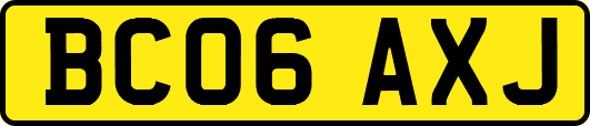 BC06AXJ