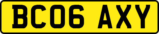 BC06AXY
