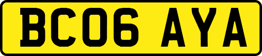 BC06AYA