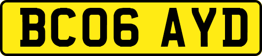 BC06AYD