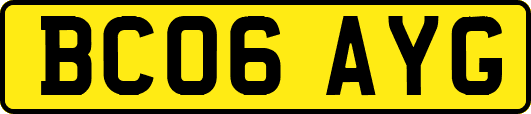 BC06AYG