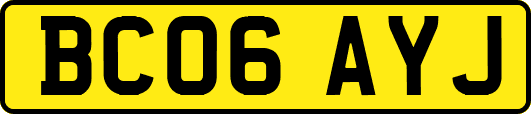 BC06AYJ