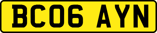 BC06AYN