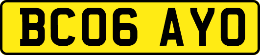 BC06AYO