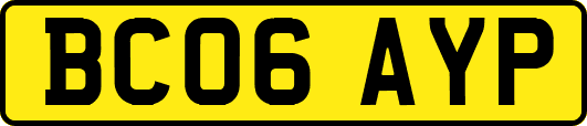 BC06AYP