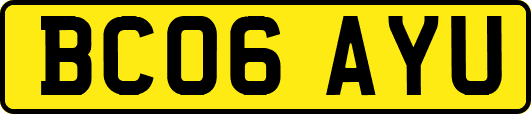 BC06AYU