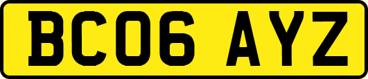 BC06AYZ