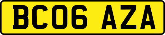 BC06AZA