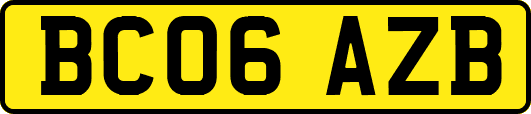 BC06AZB