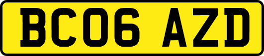 BC06AZD