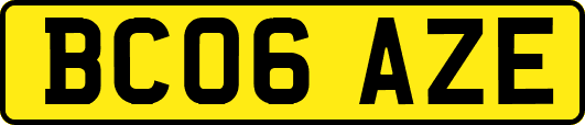 BC06AZE
