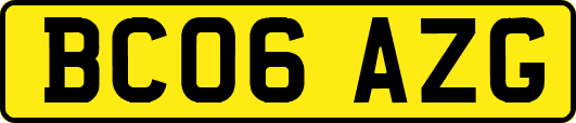 BC06AZG