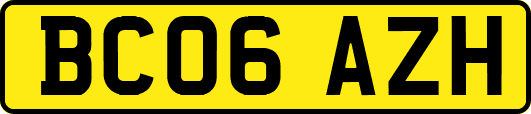 BC06AZH