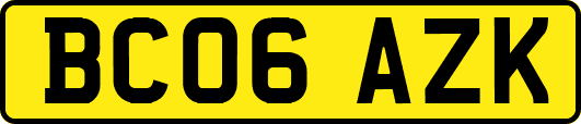 BC06AZK