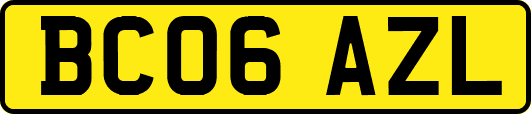 BC06AZL