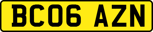 BC06AZN