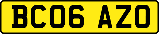 BC06AZO