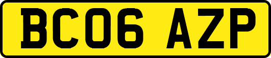 BC06AZP