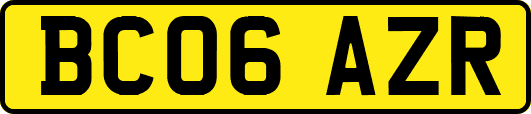 BC06AZR