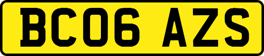 BC06AZS