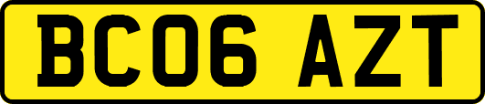 BC06AZT