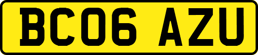 BC06AZU