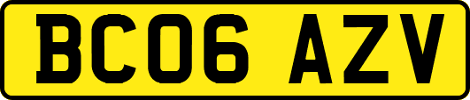 BC06AZV