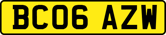 BC06AZW