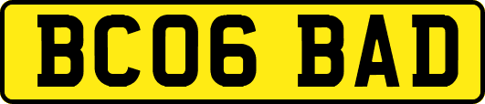 BC06BAD