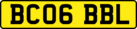 BC06BBL