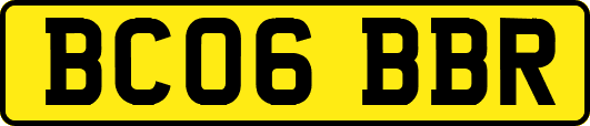 BC06BBR