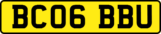BC06BBU