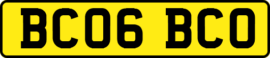 BC06BCO