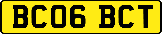 BC06BCT