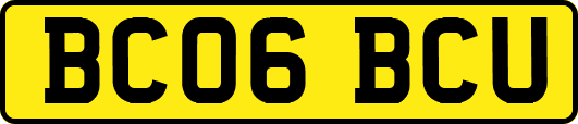 BC06BCU