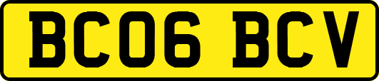 BC06BCV