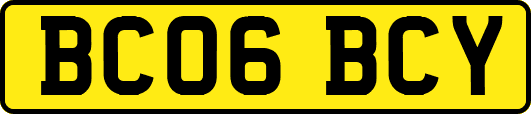 BC06BCY