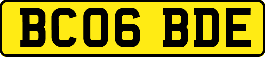 BC06BDE