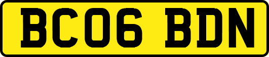 BC06BDN