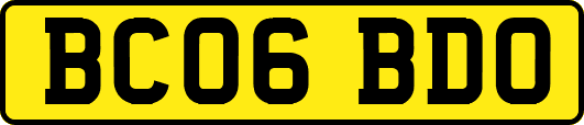 BC06BDO