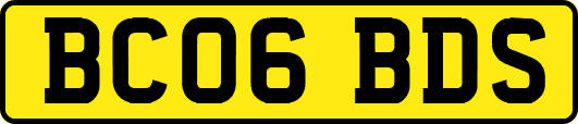 BC06BDS