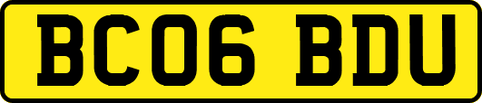 BC06BDU