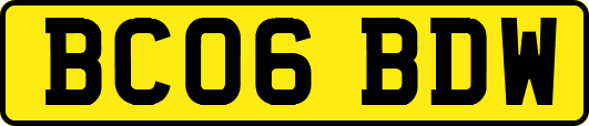 BC06BDW