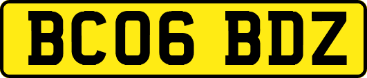 BC06BDZ