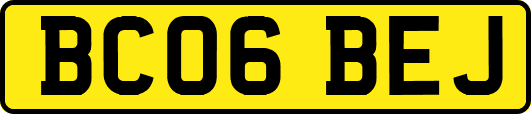 BC06BEJ