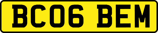 BC06BEM